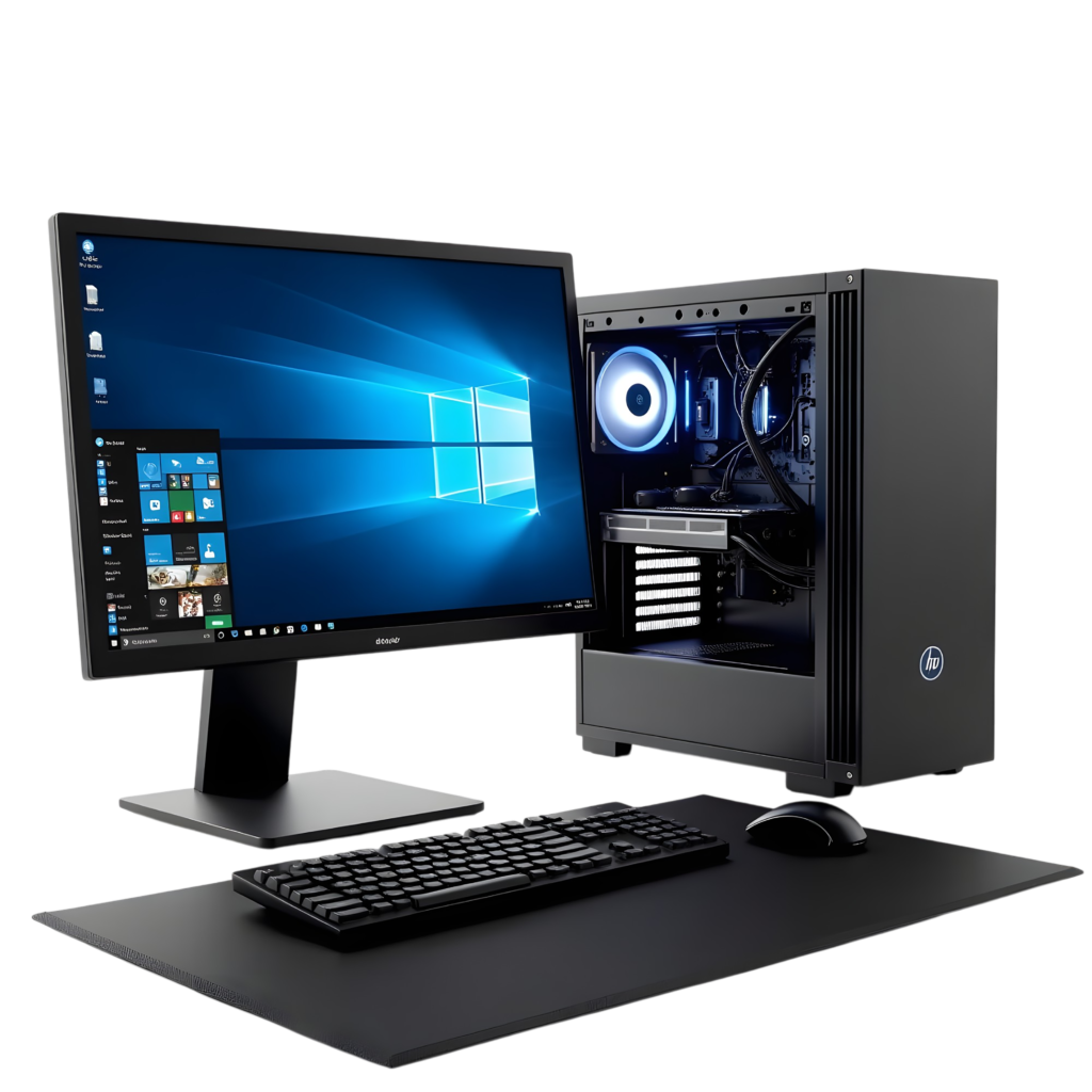 —pngtree—modern desktop computer 20978094